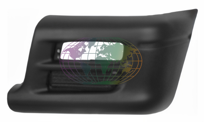 Bumper Bodermann 6257111