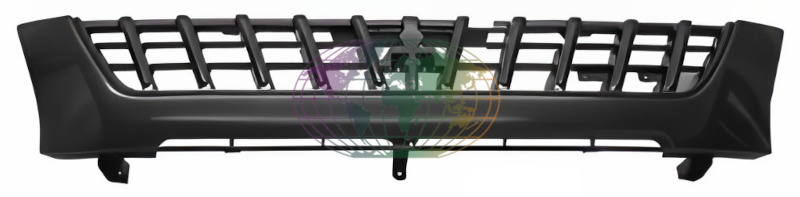 Grille Bodermann 6257355