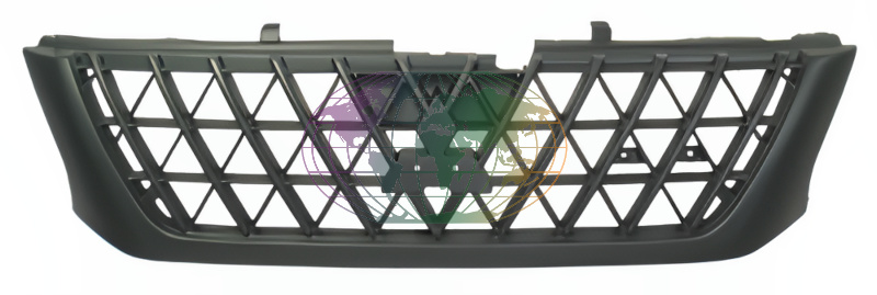 Grille Bodermann 6257360