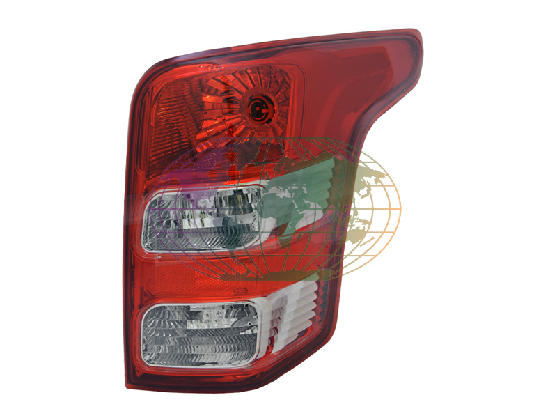 Achterlicht Bodermann 6259401