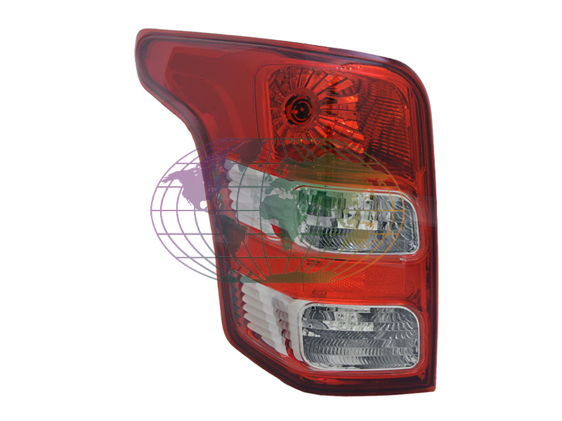 Achterlicht Bodermann 6259402