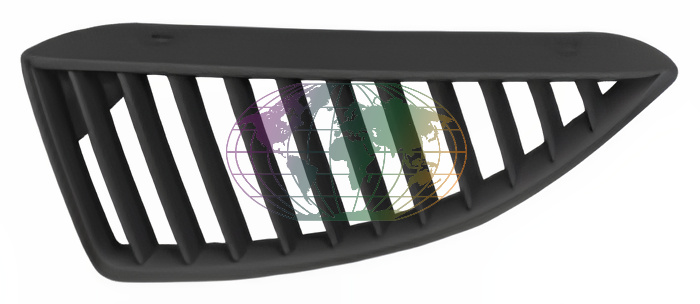 Grille Bodermann 6273352