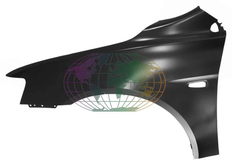 Spatbord Bodermann 6274502