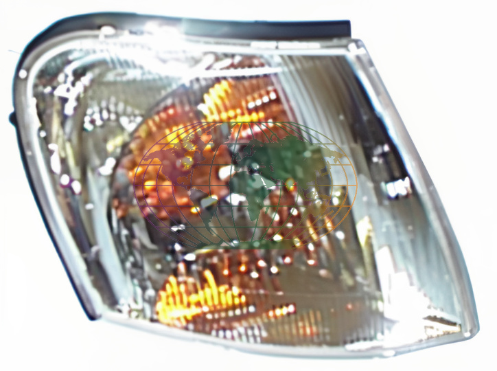 Knipperlicht Bodermann 6283301