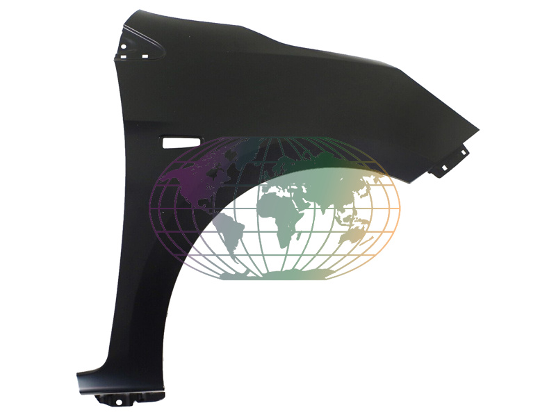 Spatbord Bodermann 6284501