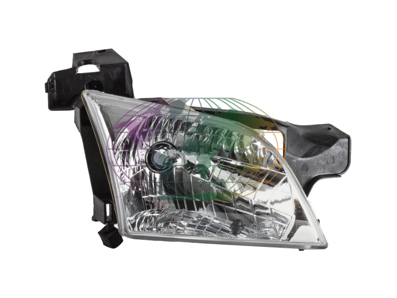 Koplamp Bodermann 6401261