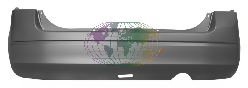 Bumper Bodermann 6405160