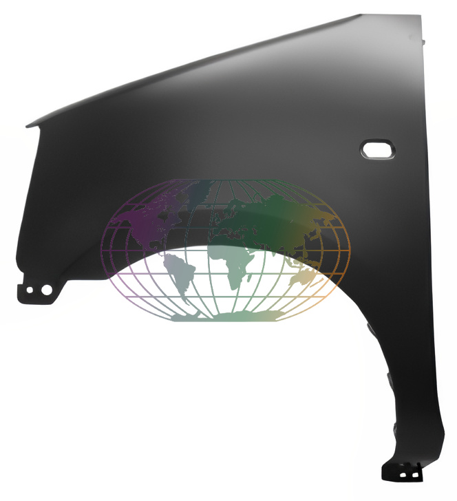 Spatbord Bodermann 6405502