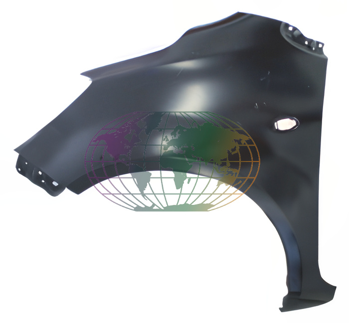 Spatbord Bodermann 6407502