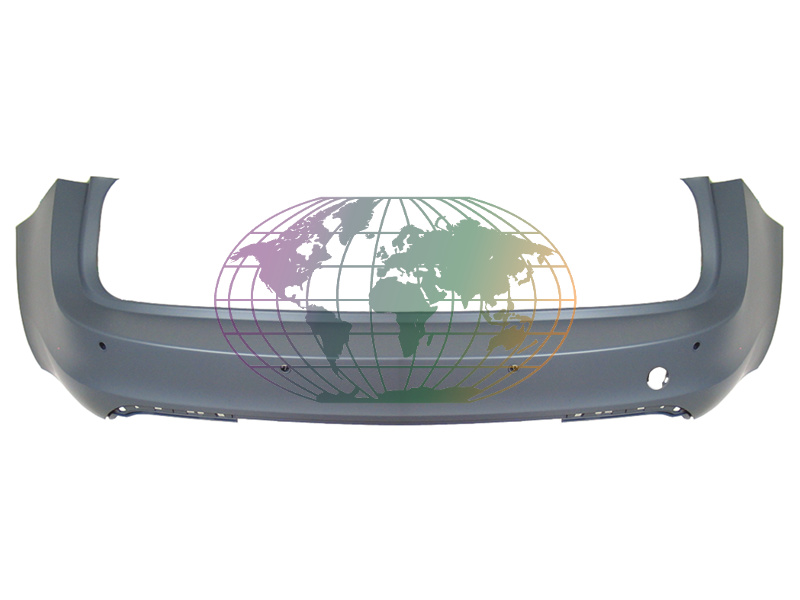 Bumper Bodermann 6410180