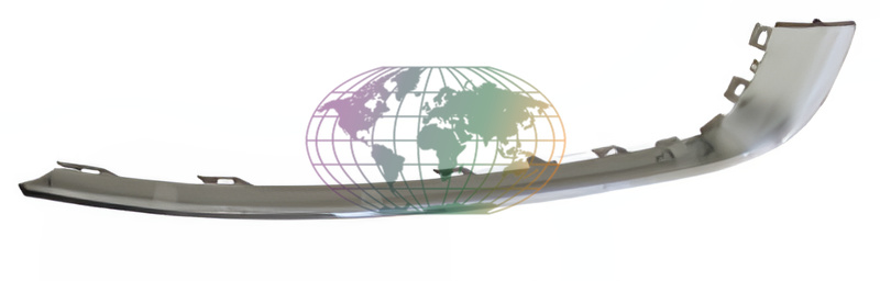 Voorbumper deel Bodermann 6410353