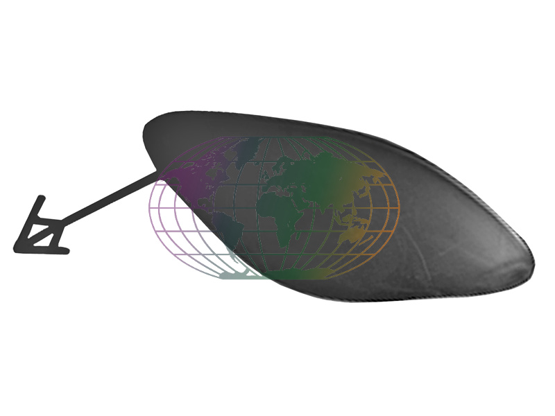 Sleepoog afdekkap Bodermann 6412145
