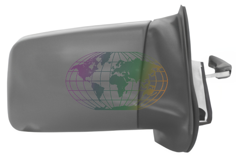 Buitenspiegel Bodermann 6415084