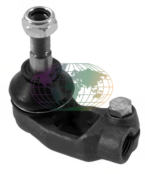 Spoorstang Bodermann 6417058