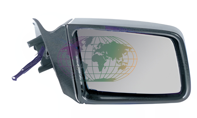 Buitenspiegel Bodermann 6417083