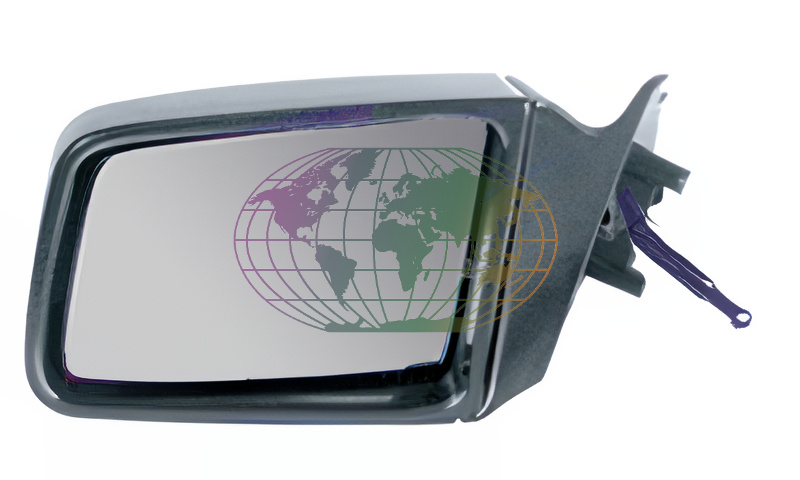 Buitenspiegel Bodermann 6417084