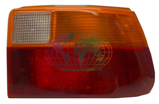 Achterlicht Bodermann 6417431