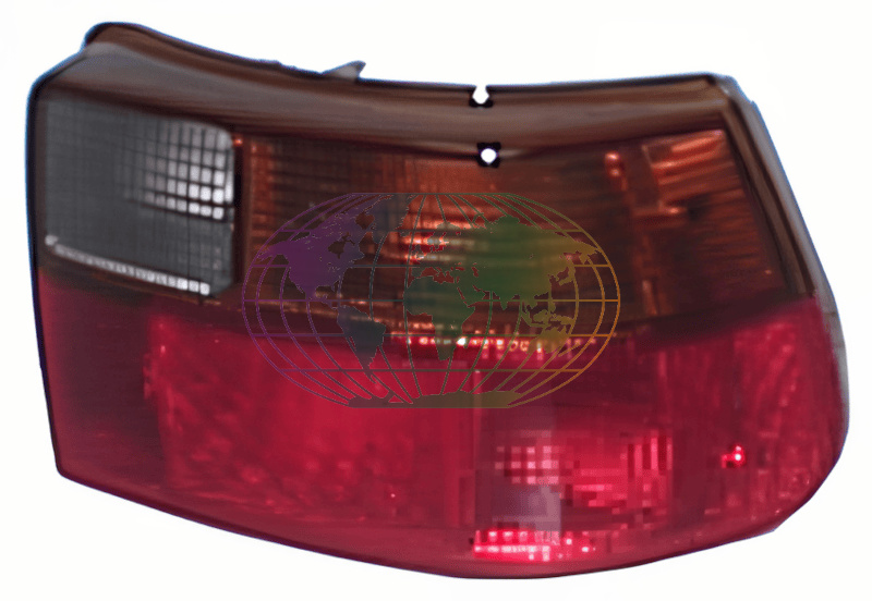 Achterlicht Bodermann 6417441