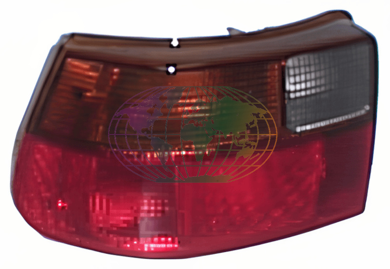 Achterlicht Bodermann 6417442