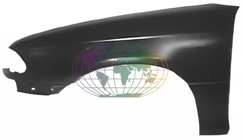 Spatbord Bodermann 6417501