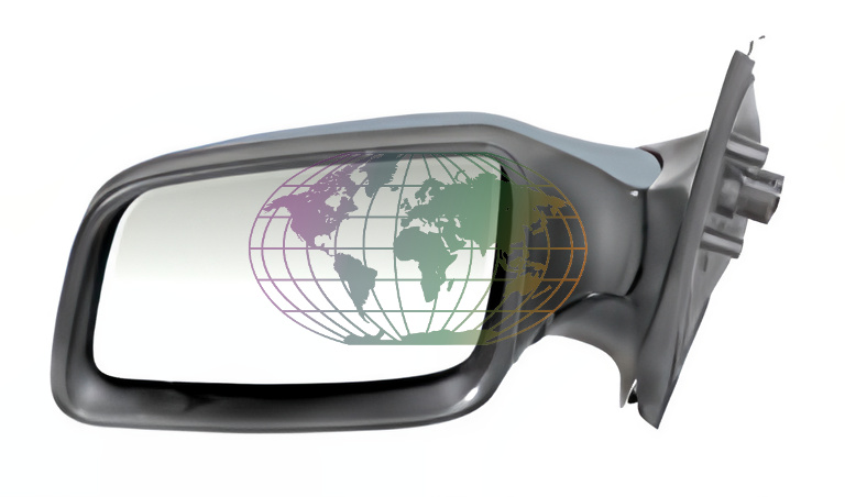 Buitenspiegel Bodermann 6419086