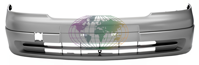 Bumper Bodermann 6419120