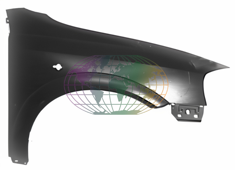 Spatbord Bodermann 6419502