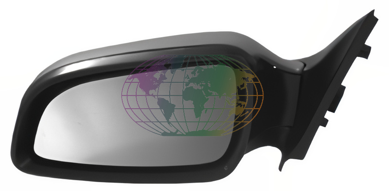 Buitenspiegel Bodermann 6420076