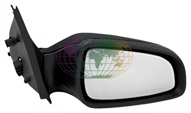 Buitenspiegel Bodermann 6420081