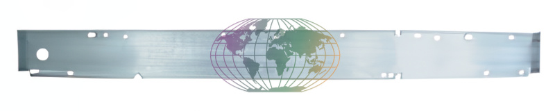 Bumperbalk Bodermann 6420117