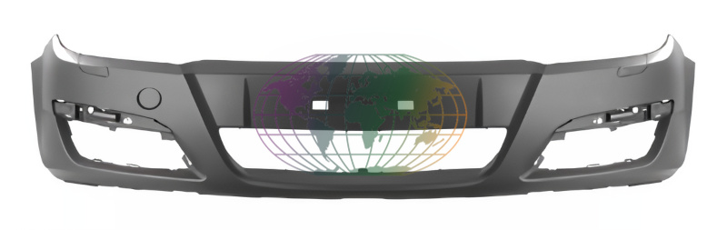 Bumper Bodermann 6420120