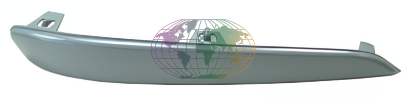 Voorbumper deel Bodermann 6420141