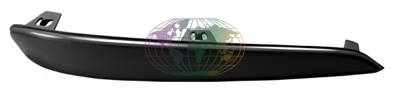 Voorbumper deel Bodermann 6420145