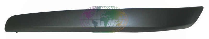 Voorbumper deel Bodermann 6420161