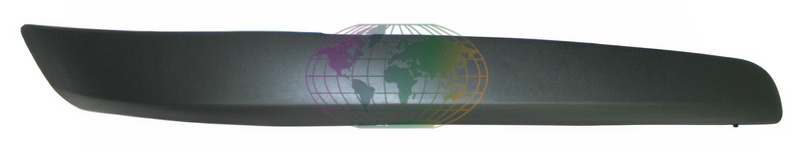 Voorbumper deel Bodermann 6420162