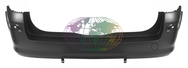 Bumper Bodermann 6420170