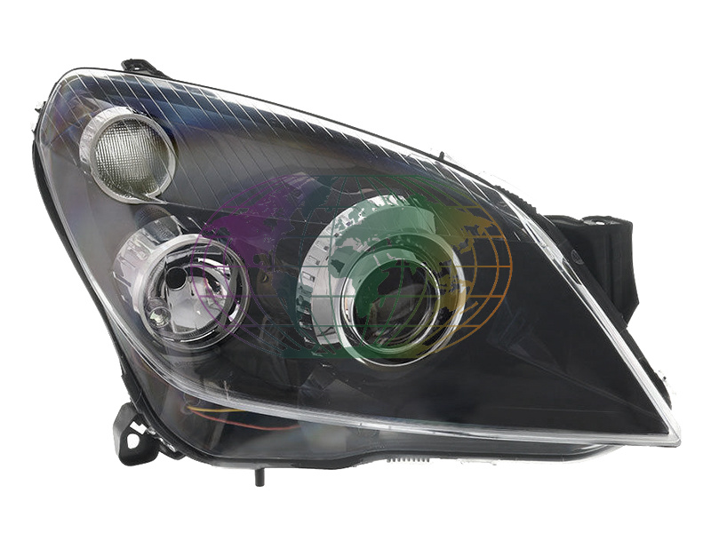 Koplamp Bodermann 6420285