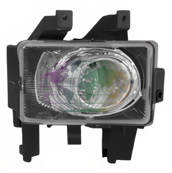 Mistlamp Bodermann 6420295