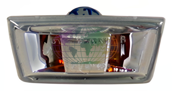 Knipperlicht Bodermann 6420311