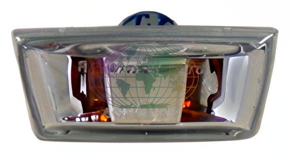 Knipperlicht Bodermann 6420312