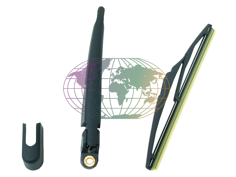 Ruitenwisserarm en mechanisme Bodermann 6420897