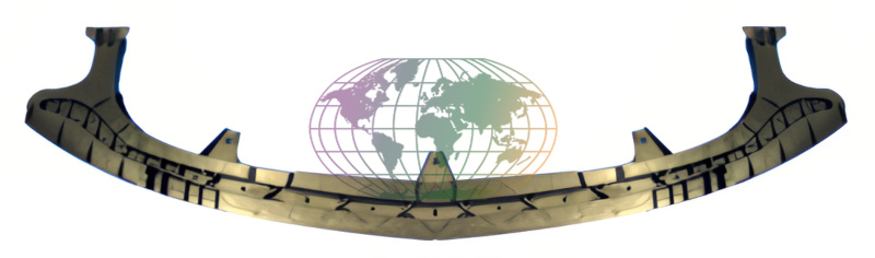 Bumperbalk Bodermann 6421115