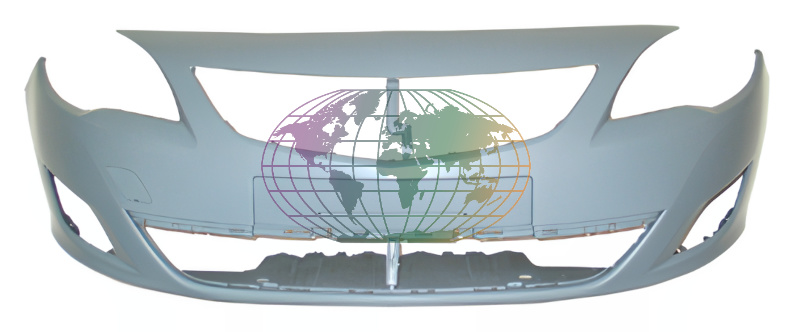 Bumper Bodermann 6421120