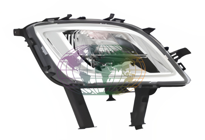 Mistlamp Bodermann 6421295