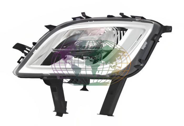 Mistlamp Bodermann 6421296