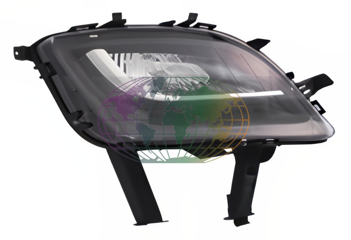 Knipperlicht Bodermann 6421301