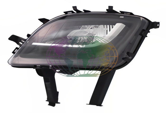 Knipperlicht Bodermann 6421302