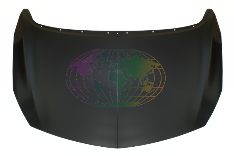 Motorkap Bodermann 6421800