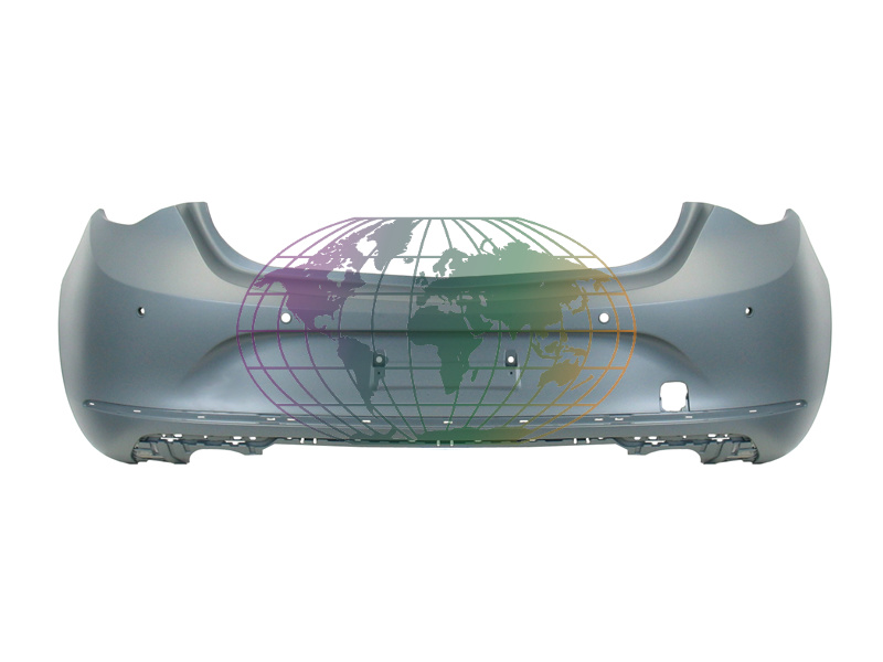 Bumper Bodermann 6422170