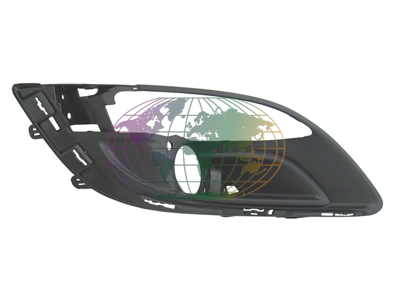 Grille Bodermann 6422371